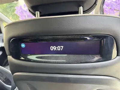 Roewe iMAX8