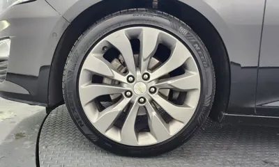 ChevroletGMDaewoo Malibu