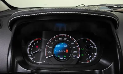 Baic Yinxiang Kenbo 600