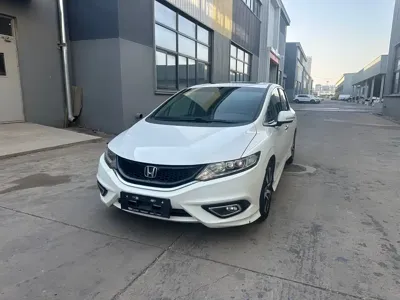 Honda Jade