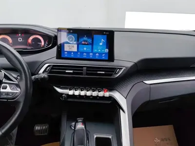 Peugeot 4008