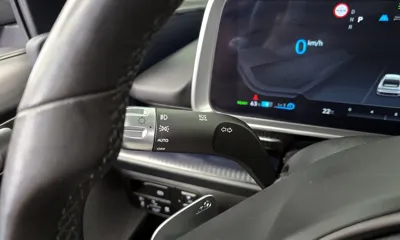 Hyundai Ioniq6