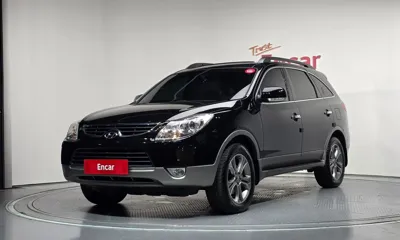 Hyundai Veracruz