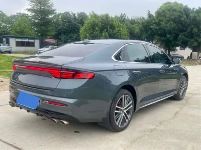 Geely Xingrui