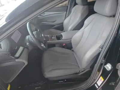 BYD Seal 07 DM-i