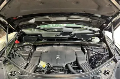 Mercedes-Benz R-Class