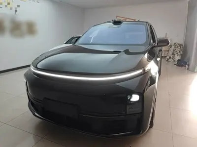 Li Auto Li L7