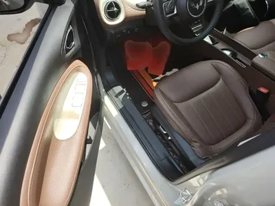 Wuling Bingo