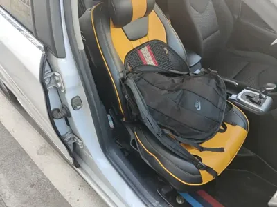 Citroen C4L