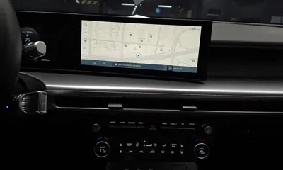 Hyundai Ioniq9
