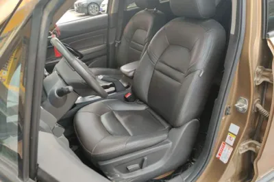 GAC Trumpchi GS4