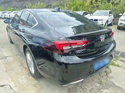 Buick Regal