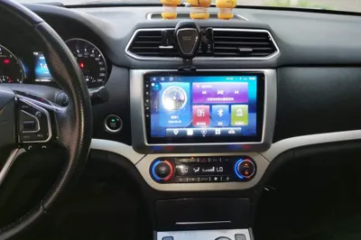 Haval H6 Coupe