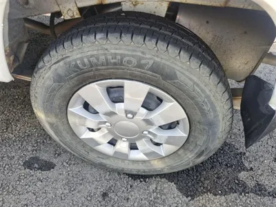 ChevroletGMDaewoo damas