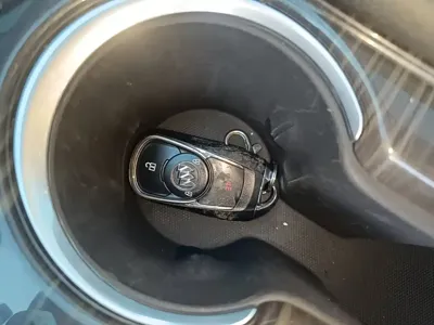 Buick Envision Plus