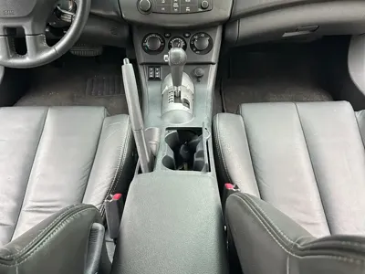 Mitsubishi Eclipse