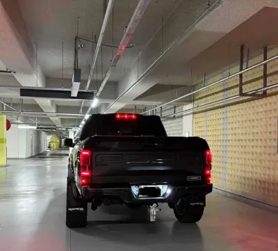 Ford F150