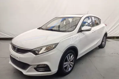 Changan Eado