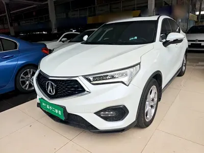 Acura CDX