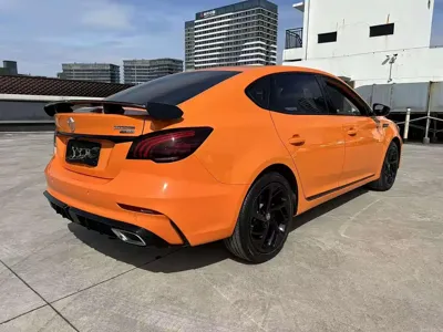 MG MG6