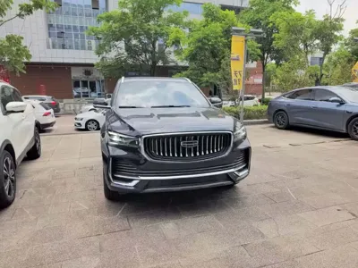 Geely Xingyue L