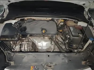 Roewe i6 Classic