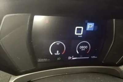 Citroen C5 X
