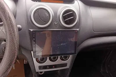 CHANGAN KAICHENG Ounuo S