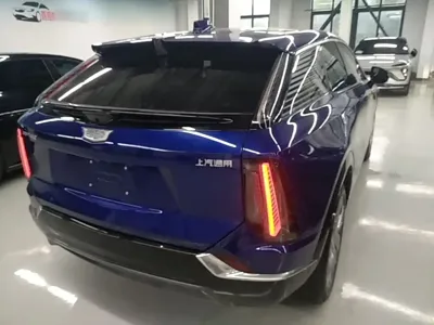 Cadillac IQ