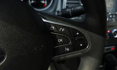 Renault-KoreaSamsung SM6