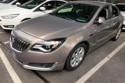 Buick Regal