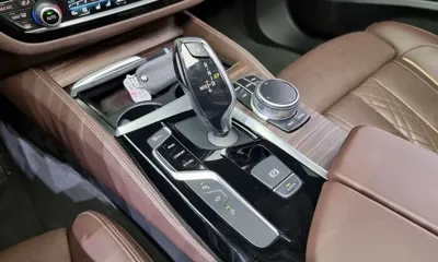 BMW Gran Turismo