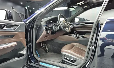 BMW Gran Turismo