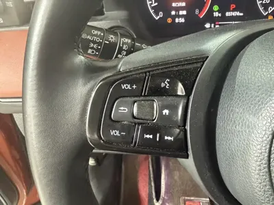 Honda XR-V