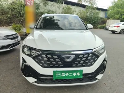 Jetta VS5