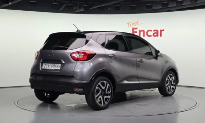 Renault-KoreaSamsung QM3