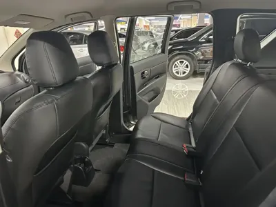 Nissan Livina