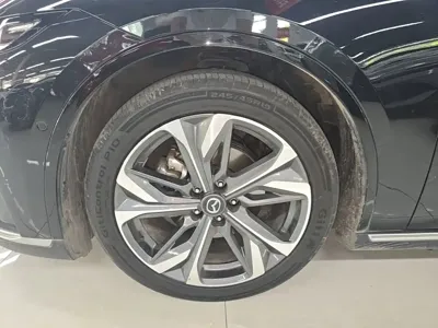 Mazda EZ-6