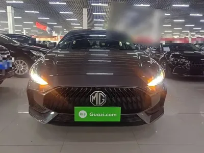 MG MG5