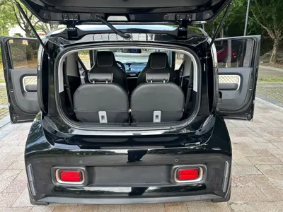 Baojun KiWi EV