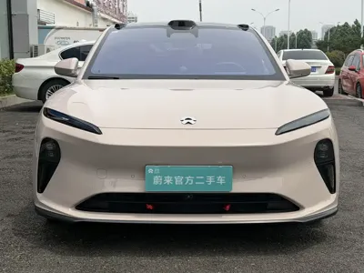 Nio ET5