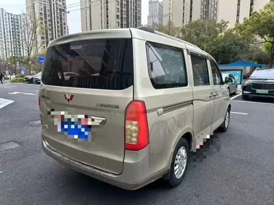 Wuling Rongguang V