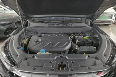 CHANGAN OSHAN X5