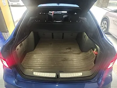BMW 3 Series GT