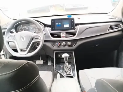 Baojun 730