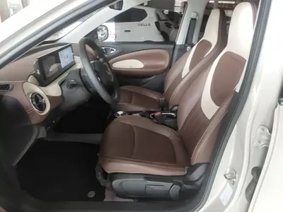 Wuling Bingo