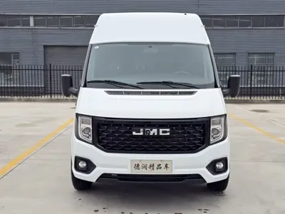 JMC JMC Fushun