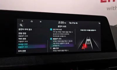 Kia EV6