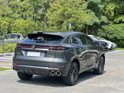 Changan UNI-K