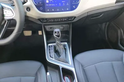 Geely Auto Vision X3